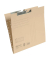 Pendelhefter 100570034, A4 natronbraun Karton 230g