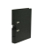 Pendelordner Rado 95414 400122687, A4 50mm schmal Karton vollfarbig schwarz