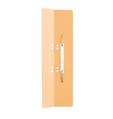 Heftr&uuml;cken 3720-00-11, Karton (RC), 60 x 305 mm, chamois, 25St.