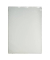 Ausweishülle 4074 A4 glasklar 0,2mm PVC-Weichfolie 50 Stück