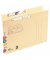 Pendelmappe 21350011, A4 chamois Karton 260g
