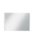 4703 Prospekthülle, A3 quer, PP Folie, 0,13 mm, genarbt, farblos