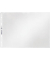 Prospekth&uuml;llen 4724 47240003 dokumentenecht, A4 quer transluzent genarbt, oben offen, 0,13mm