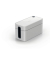 503510 Kabelbox CAVOLINE BOX S, 246 x 116 x 128 mm, 3-fach Stecker, grau