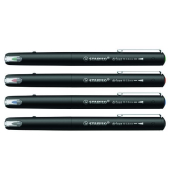 1089 dr!ver Filzschreiber, 0,8 mm, sortiert