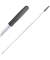 Alustiel eloxiert 1400x23,5 mm
