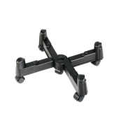 49310 PC-Stand X, schwarz