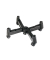 49310 PC-Stand X, schwarz