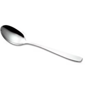 Menülöffel Saskia 231-002, Edelstahl 1810, Länge: 19cm
