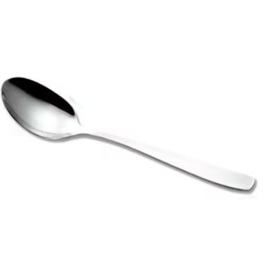 Menülöffel Saskia 231-002, Edelstahl 1810, Länge: 19cm Menülöffel Saskia 231-002, Edelstahl 1810, Länge: 19cm