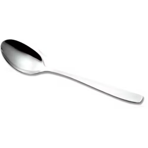 Esmeyer Menülöffel Saskia 231-002, Edelstahl 1810, Länge: 19cm 4007796920020 Esmeyer 12 Stück