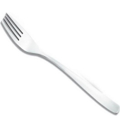 Menügabeln Saskia 231-003, Edelstahl 1810, Länge: 19,1cm