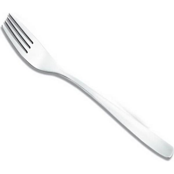 Esmeyer Menügabeln Saskia 231-003, Edelstahl 1810, Länge: 19,1cm 4007796920037 Esmeyer 12 Stück
