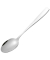 Kaffeelöffel Saskia 231-004, Edelstahl 1810, Länge: 14,5cm