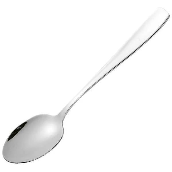 4007796920044 - Kaffeelöffel Saskia 231-004 Edelstahl 1810 Länge 145cm 4007796920044 12 Stück