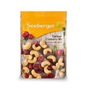 Cashew-Cranberry-Mix, glutenfrei, vegan, 400g