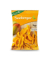 Mango getrocknete Fruchtscheiben, ohne Zuckerzusatz, Power-Snack, 300g