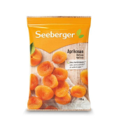 Aprikosen, extra große und sonnengereifte Marillen, vegan, 500 g