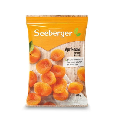 Aprikosen, extra große und sonnengereifte Marillen, vegan, 500 g