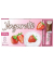 Yogurette Erdbeere Tafel, 8 Riegel, 100g