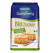 Bio Rübenzucker, 1kg