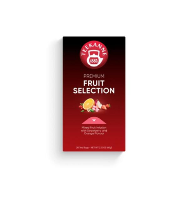 Bio Tee Premium Fruit Select