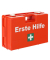 Erste-Hilfe-Koffer MULTI 21065 - DIN 13169 - orange