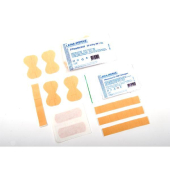 75205 Pflasterset für DIN-Füllungen 13157 und 13169, 30-teilig