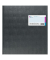 Spaltenbuch 86-11703, 277 x 255mm, 20 Spalten, 144 Blatt, grau