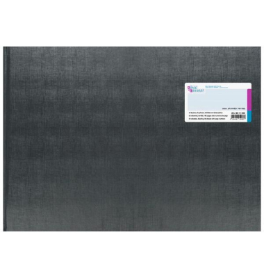 Spaltenbuch 86-11822, 32 Spalten, 96 Blatt, grau Spaltenbuch 86-11822, 32 Spalten, 96 Blatt, grau