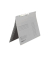 Pendelhefter 15033662, A4 grau Recyclingkarton 320g