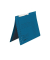 Pendelhefter 15033672, A4 blau Karton 320g