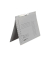 Pendelhefter 15033678F, A4 grau Recyclingkarton 320g