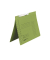Pendelhefter 15033700F, A4 gr&uuml;n Recyclingkarton 320g