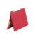 Pendelhefter 15033812, A4 rot Recyclingkarton 320g