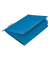 H&auml;ngehefter UNIREG 15046527F, A4 blau Recyclingkarton 230g