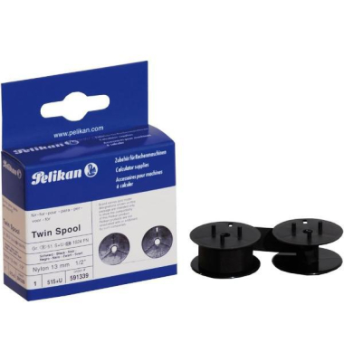 591339 Farbband Canon Gr.51S+U schwarz