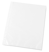 Prospekthüllen, PP, A4, Transparent