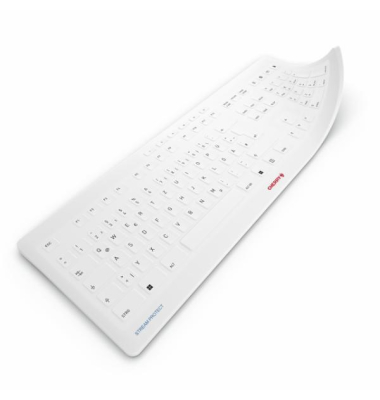 61510017 Stream Protect Membrane für JK-85XX  JD-85XX, weiß