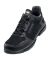 Sicherheitshalbschuhe, S1PL, SRC, ESD, Unisex, schwarz, Größe 38
