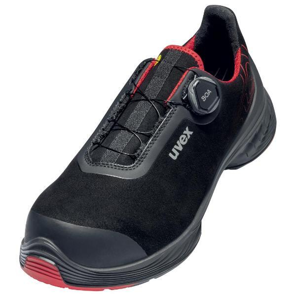 4031101831022 - Sicherheitshalbschuh G2 68402 Boa S3 SRC PUTPU Weite 11 Größe 39 4031101831022 uvex 4031101831022 - Sicherheitshalbschuh G2 68402 Boa S3 SRC PUTPU Weite 11 Größe 39 4031101831022 uvex