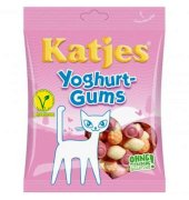 Joghurt Gums, 175g