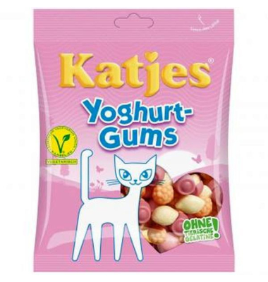 Joghurt Gums, 175g