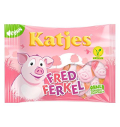 Fred Ferkel, 175g