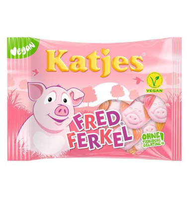 Fred Ferkel, 175g Fred Ferkel, 175g