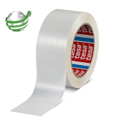 60418 PET Klebeband, 50mmx132m, weiß