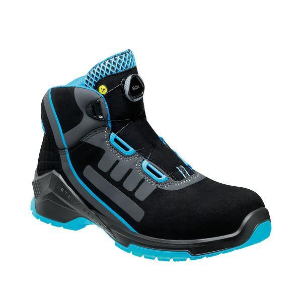 4044348626436 - VD PRO 1800 BOA SF Sicherheitshalbstiefel S3 Weite NB Gr 36 4044348626436 Steitz Secura 4044348626436 - VD PRO 1800 BOA SF Sicherheitshalbstiefel S3 Weite NB Gr 36 4044348626436 Steitz Secura