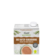 Bio Hafer-Kakaodrink, ultrahocherhitzt, 0,8%, 500ml