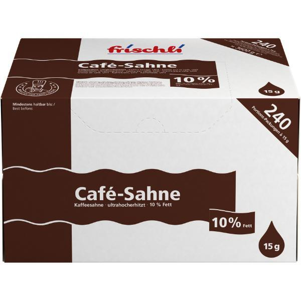 4045500511423 - Kaffeesahne 10% Fett ultrahocherhitzt 15g 4045500511423 240 Stück 4045500511423 - Kaffeesahne 10% Fett ultrahocherhitzt 15g 4045500511423 240 Stück