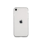 138188 Handyhülle Always Clear für Apple iPhone 78SE2020 2022, transparent